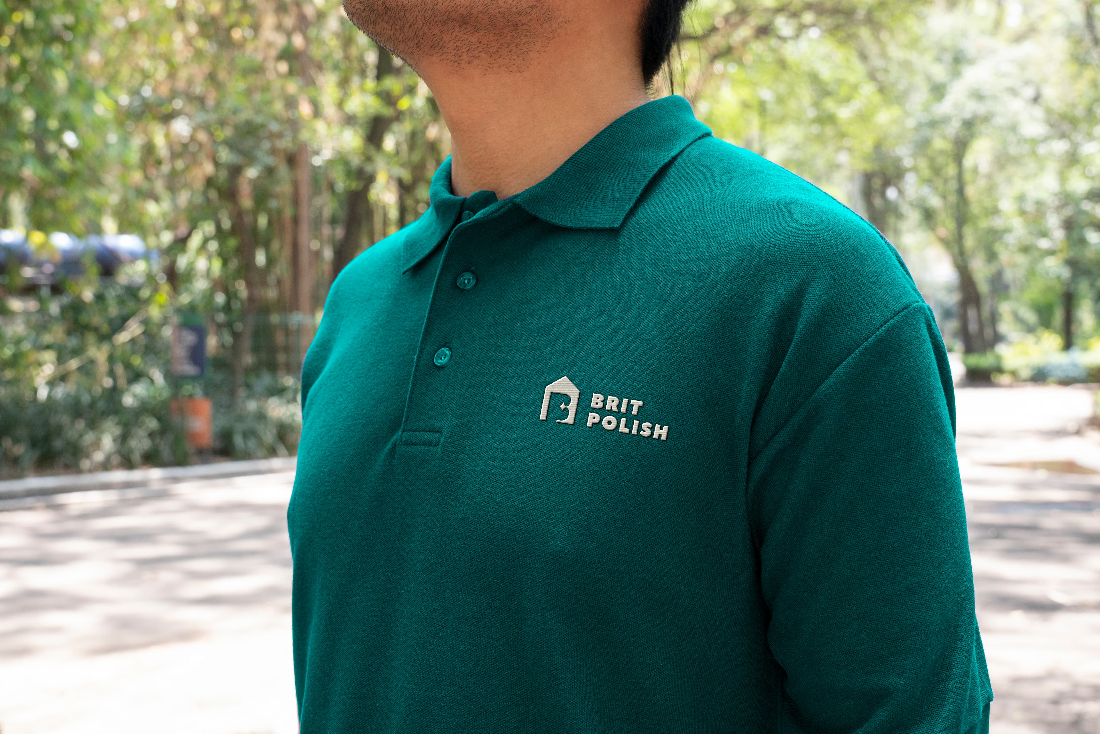 Airbnb and short-let cleaning in Manchester by Brit Polish